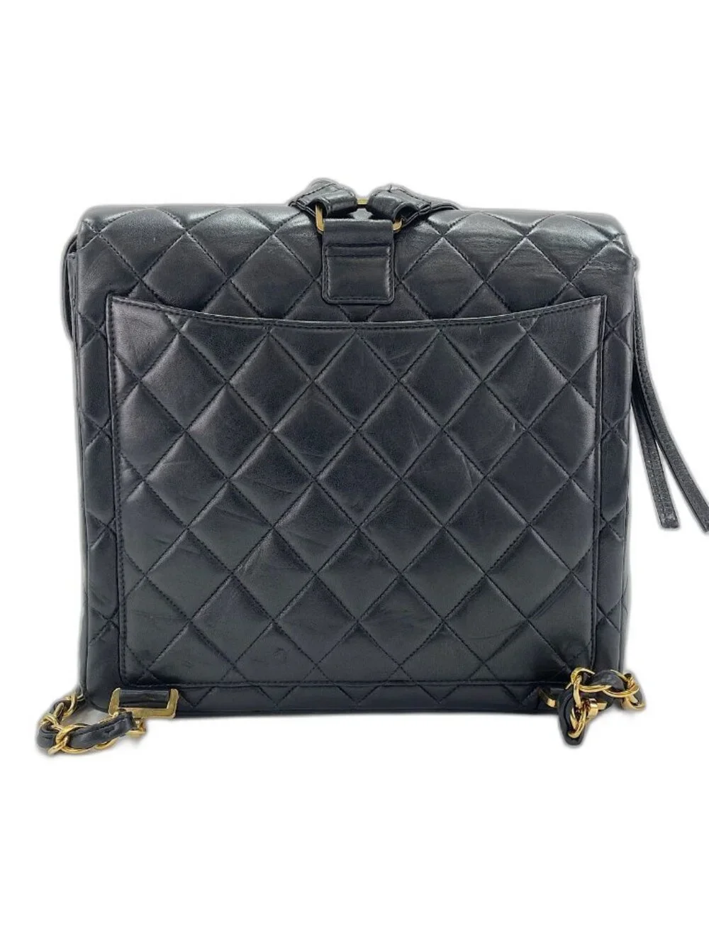 CHANEL this authentic